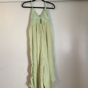 Urban Outfitters Jumpsuit